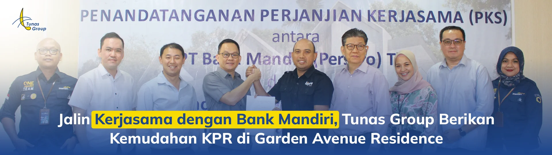 Tunas Group 