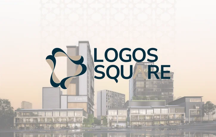 LOGOS Square