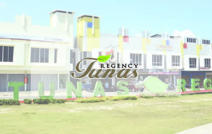 Tunas Regency